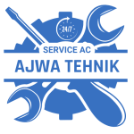 Logo Ajwa Tehnik